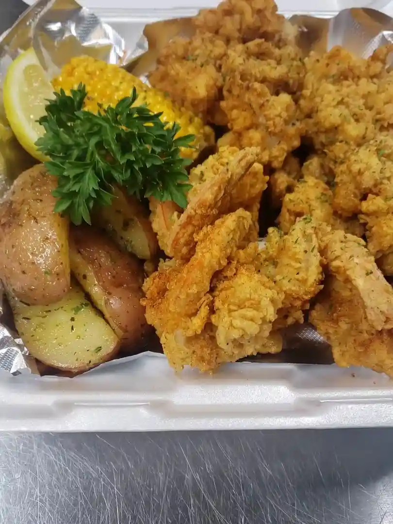 Photo of Miami Crab & Seafood/Bakery