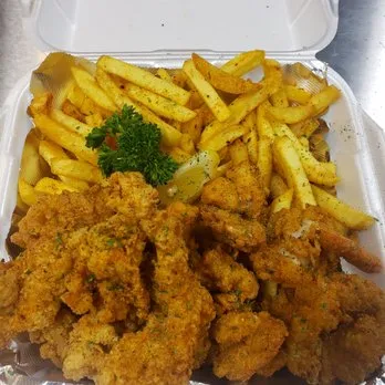 Photo of Miami Crab & Seafood/Bakery