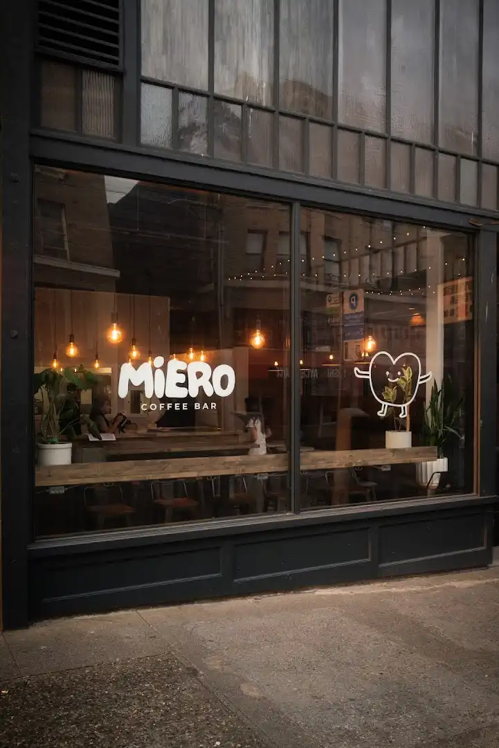 Photo of Miero Coffee Bar
