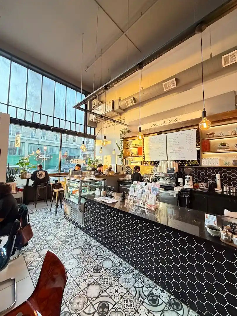 Photo of Miero Coffee Bar