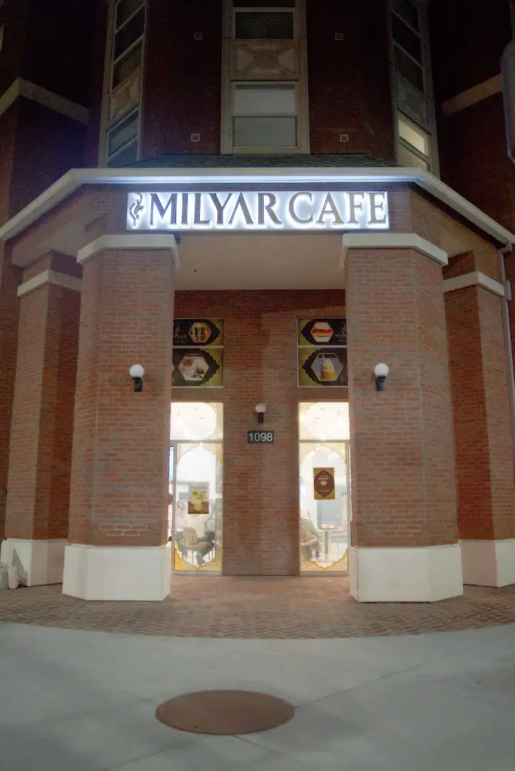 Photo of Milyar Coffee