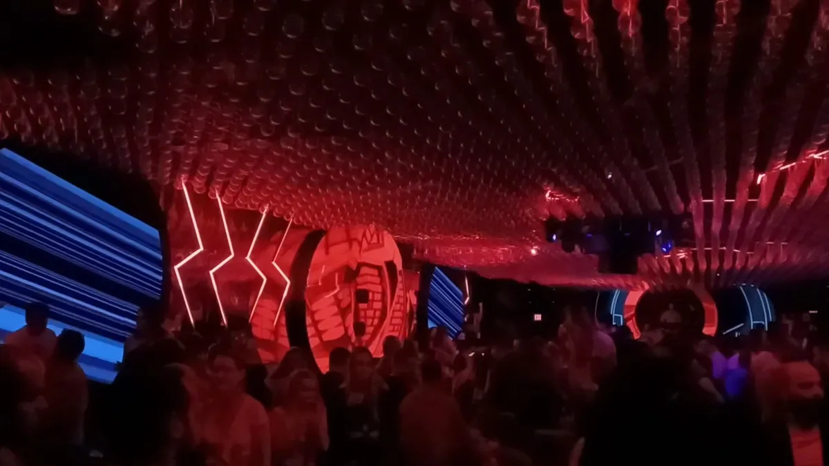 Photo of Mint Lounge