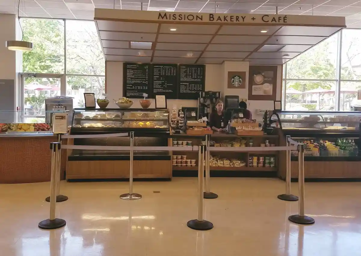 Photo of Mission Bakery and Cafe