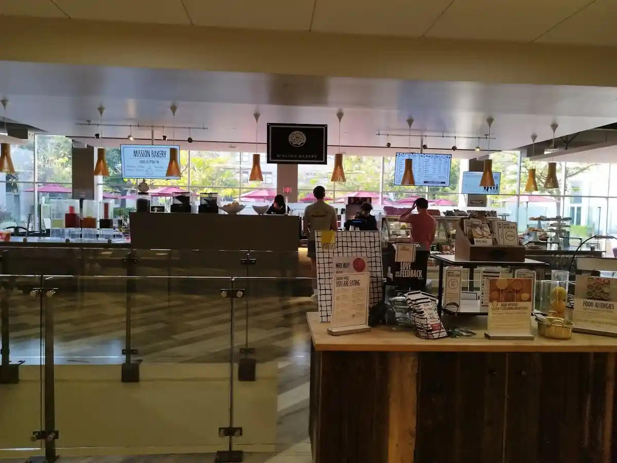 Photo of Mission Bakery and Cafe