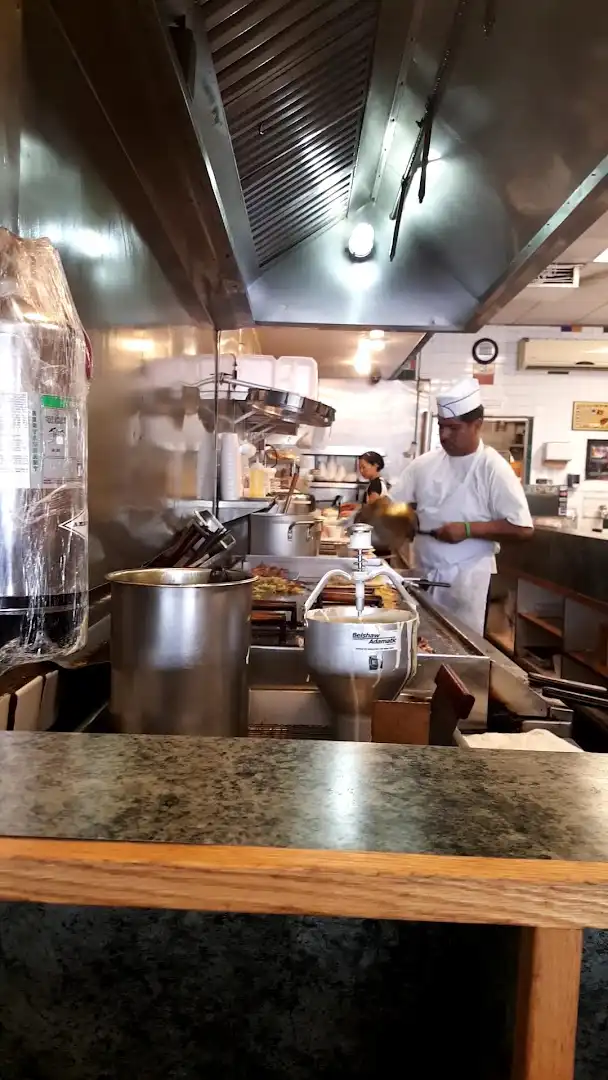 Photo of Moby's Coffee Shop