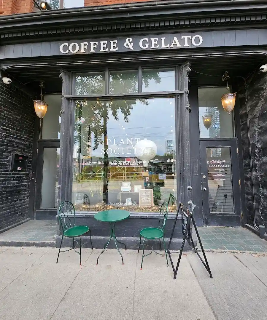 Photo of Moss Park Espresso