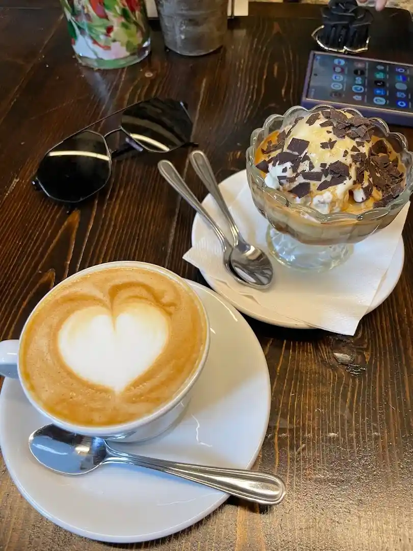 Photo of Moss Park Espresso