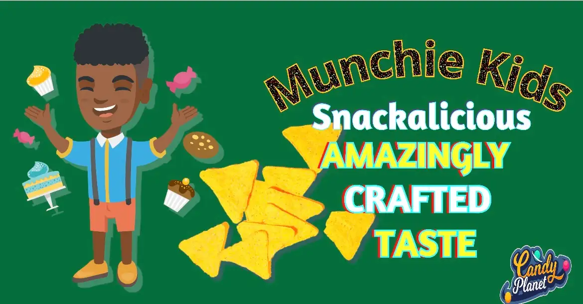 Photo of Munchie Kids LLC
