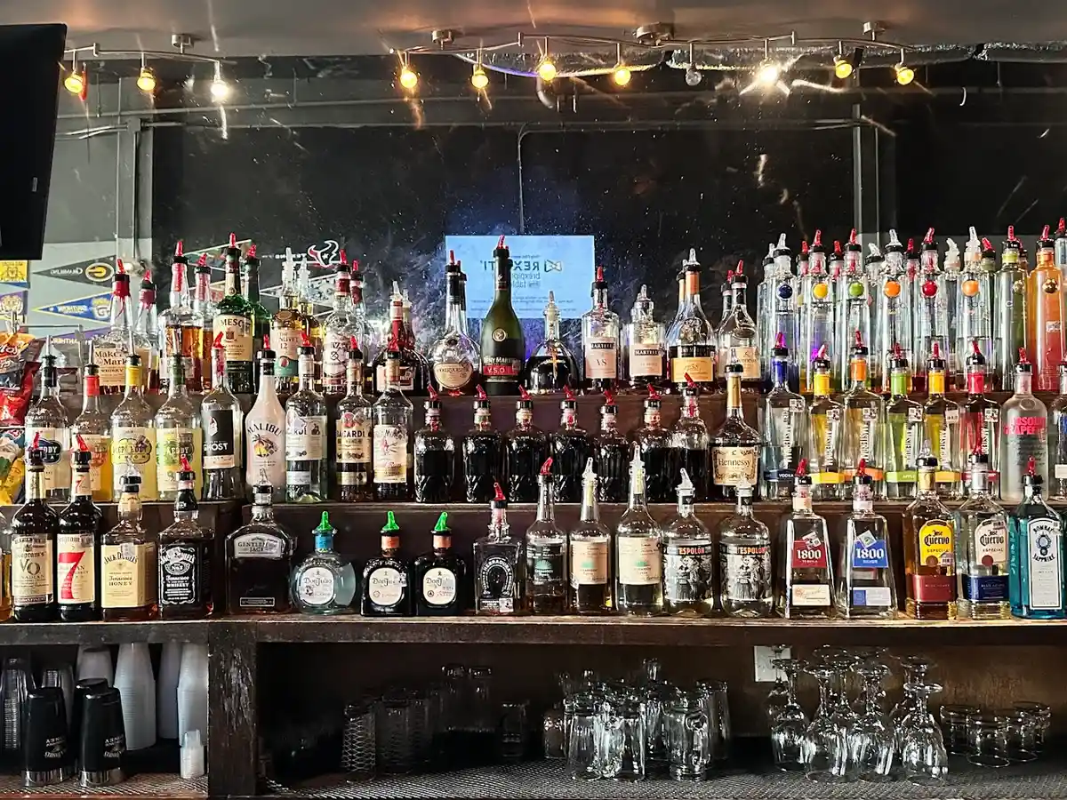 Photo of On The Rocks Bar And Lounge