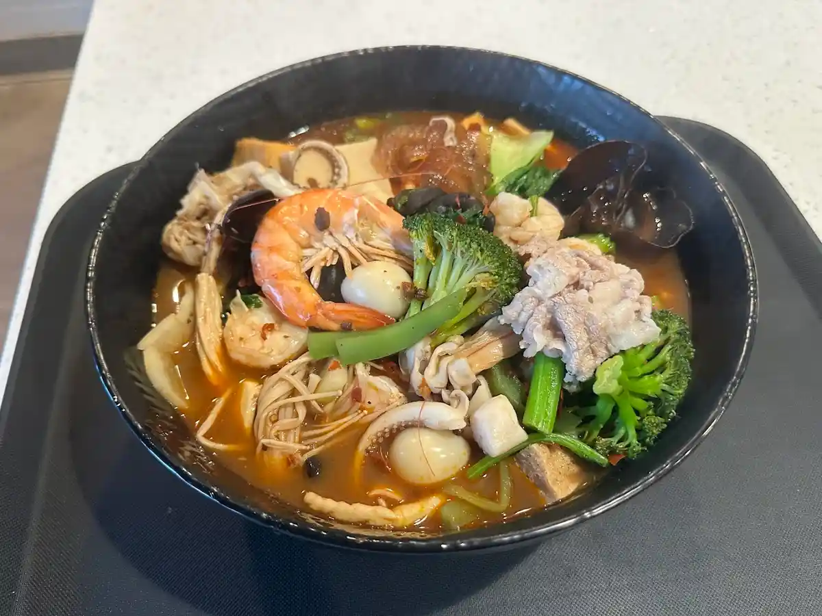 Photo of One Bowl Wonder一碗了得