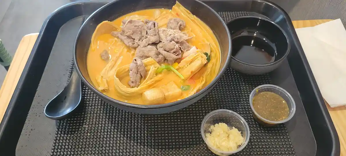 Photo of One Bowl Wonder一碗了得