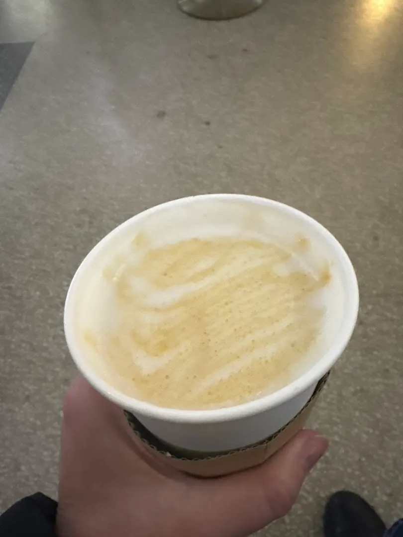 Photo of Pacific Central Station Cappuccino Bar