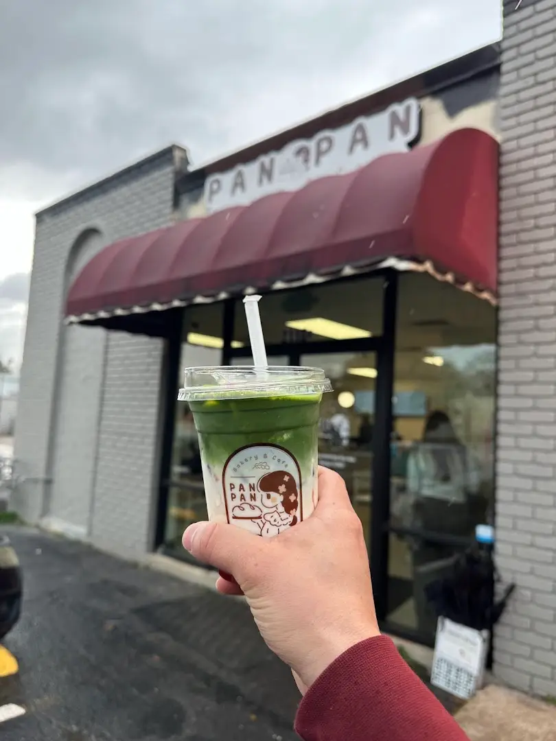 Photo of Pan Pan Bakery & Cafe