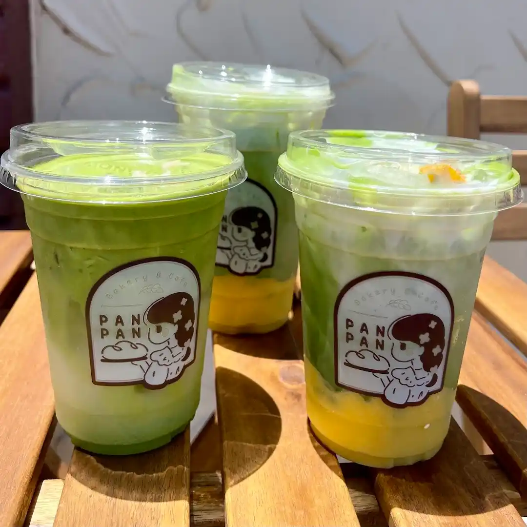 Photo of Pan Pan Bakery & Cafe