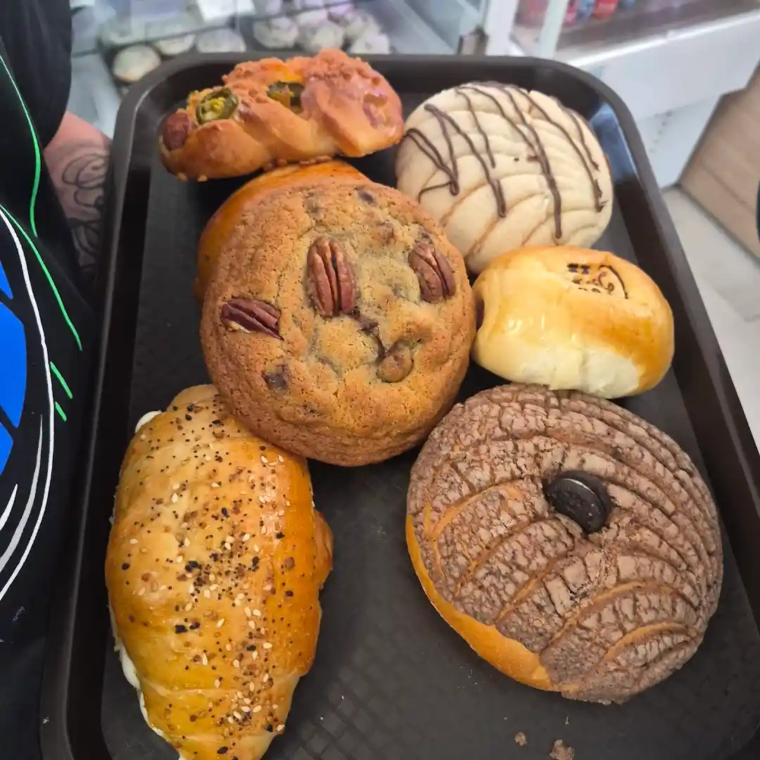 Photo of Pan Pan Bakery & Cafe