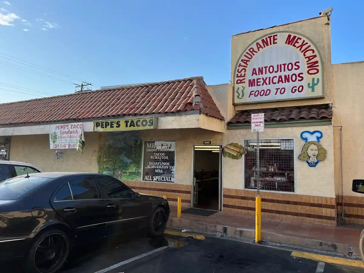 Photo of Pepe's Tacos