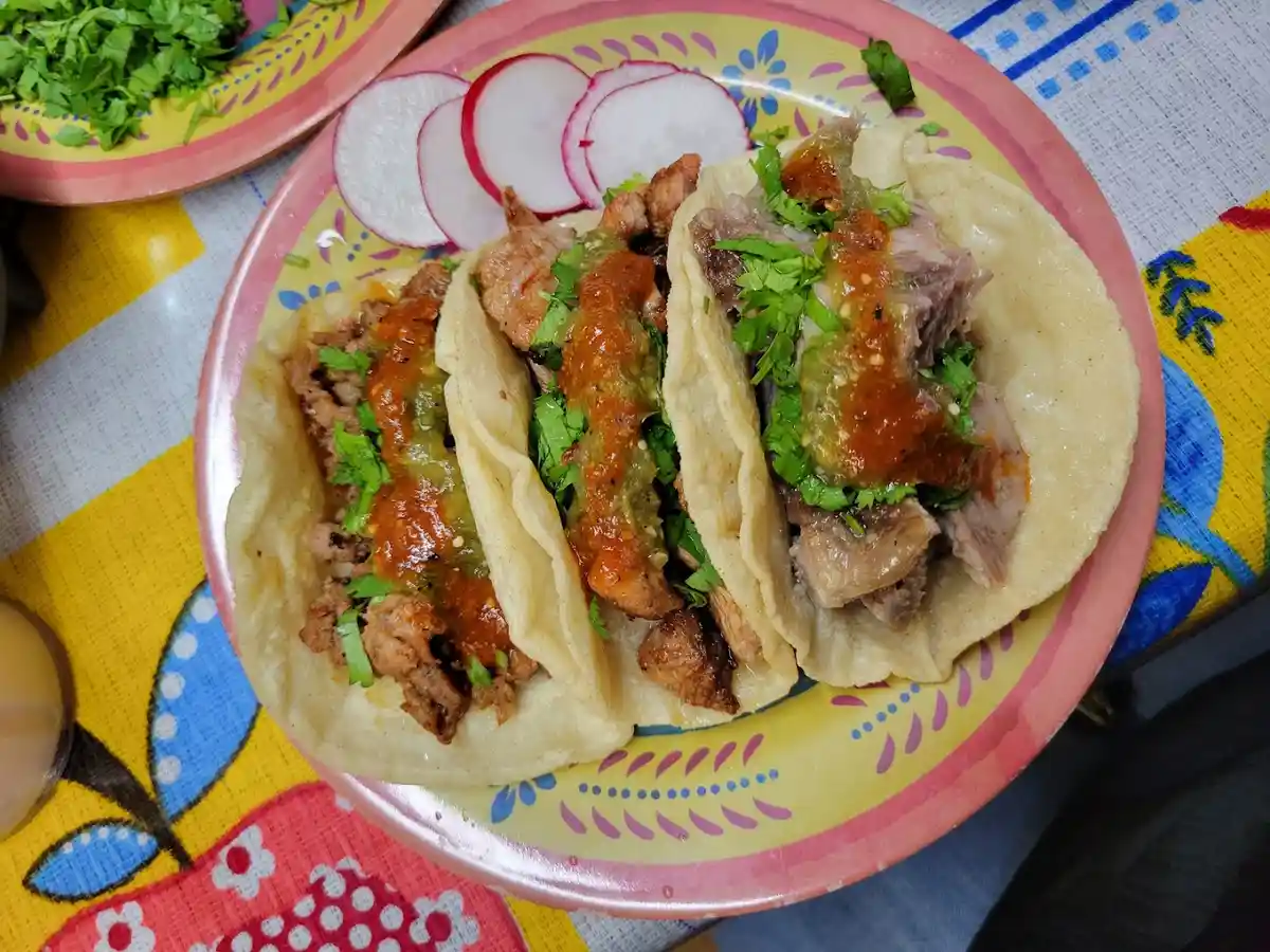 Photo of Pepe's Tacos