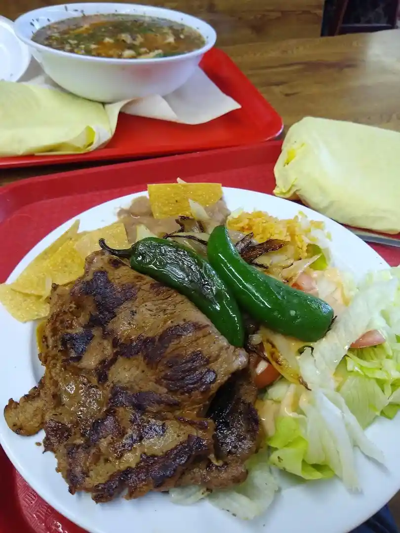 Photo of Pepe's Tacos