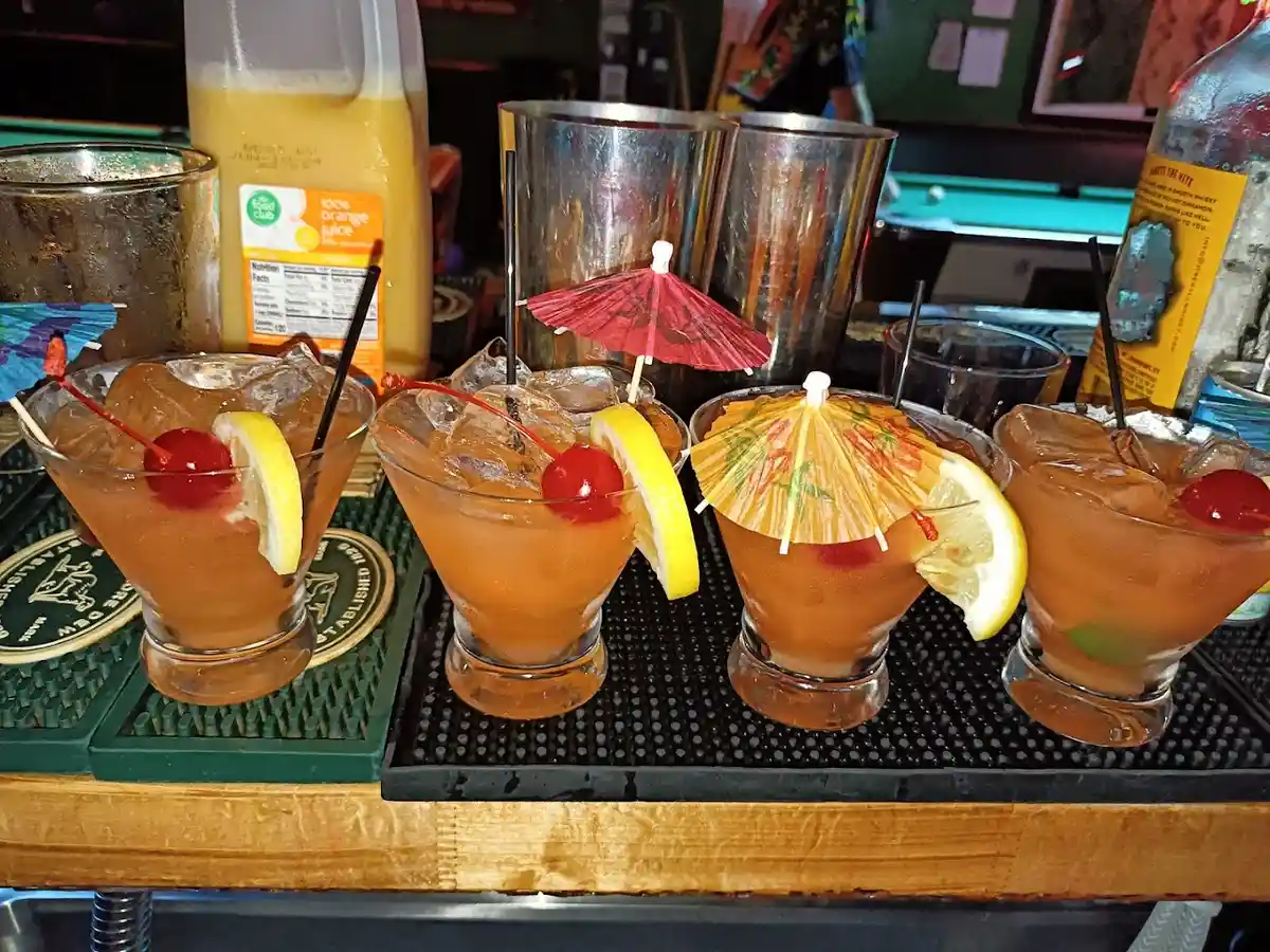 Photo of Plaza Pub