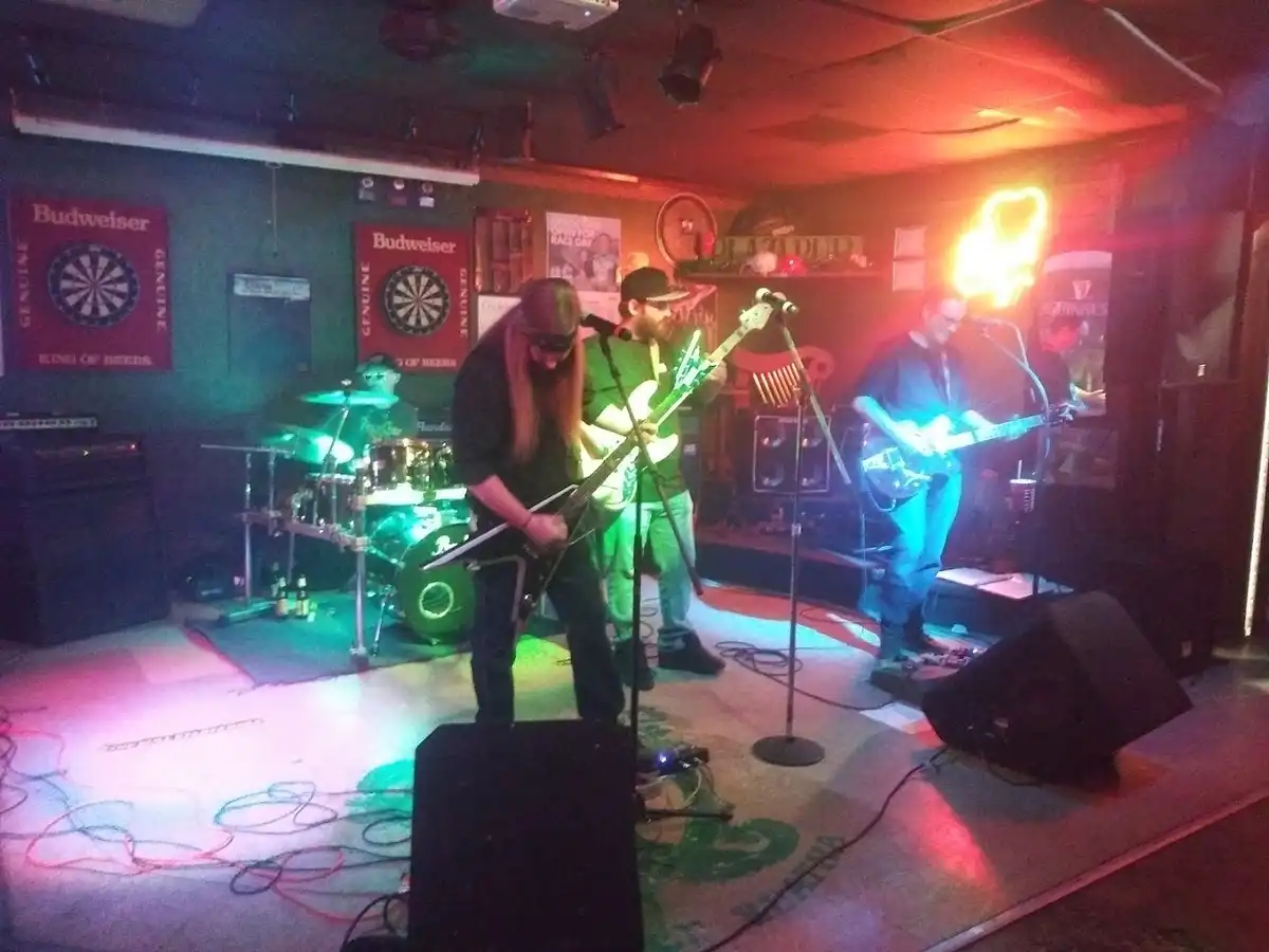 Photo of Plaza Pub