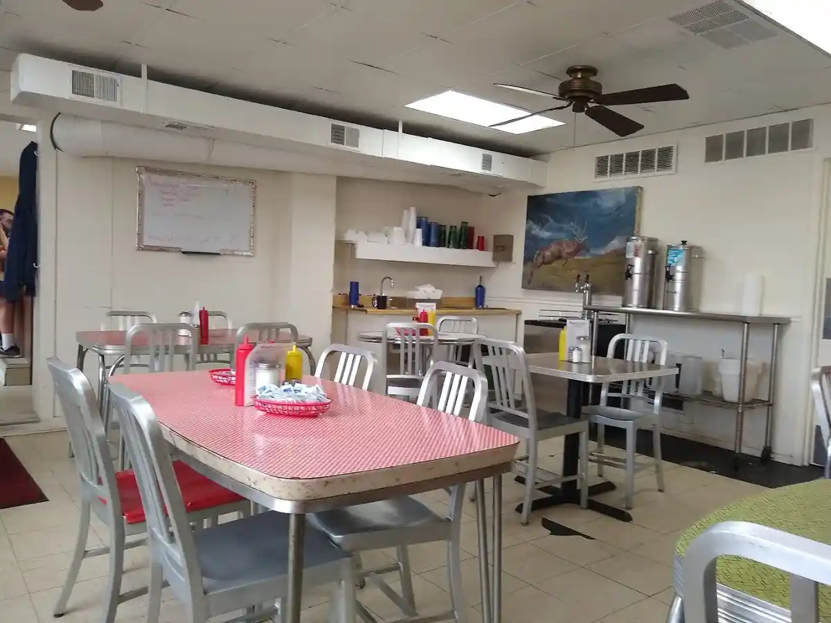 Photo of Portia's Cafe