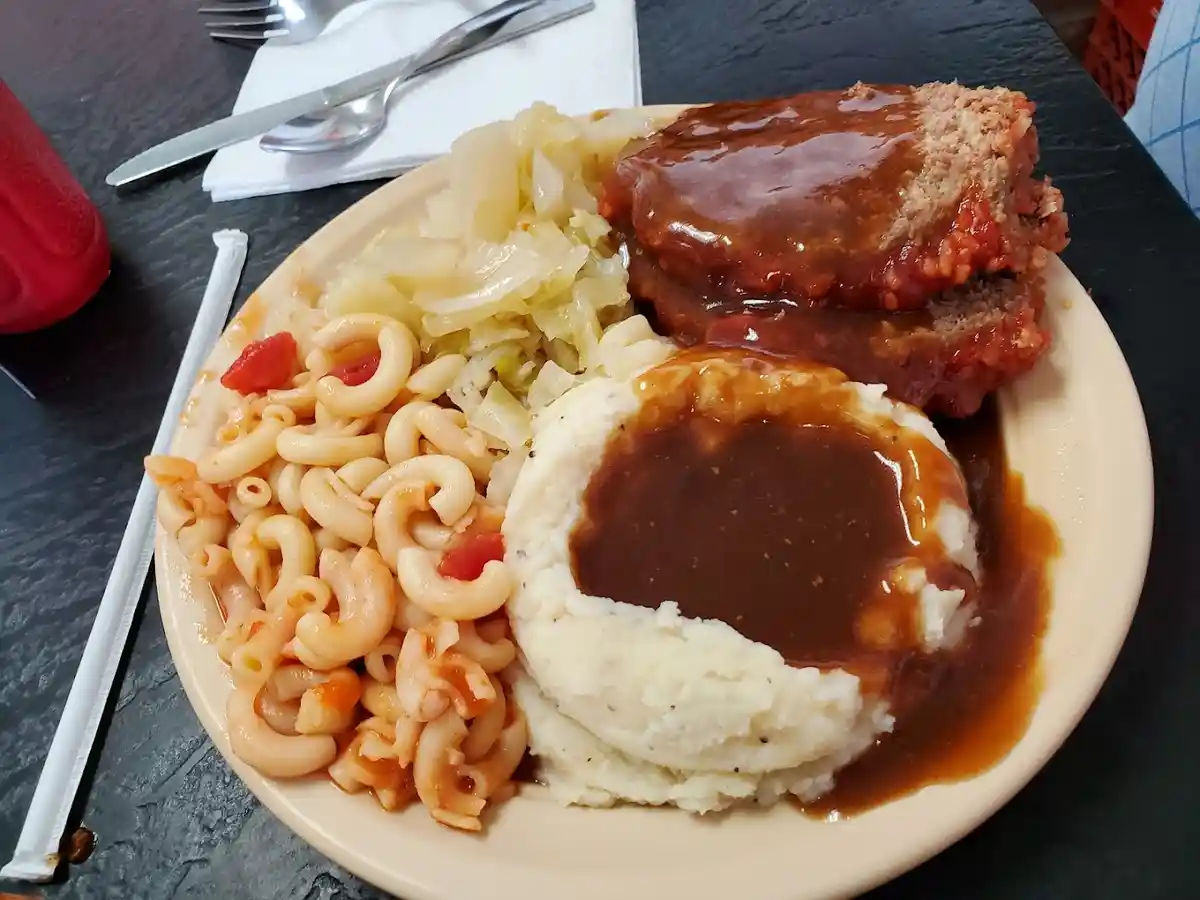 Photo of Portia's Cafe