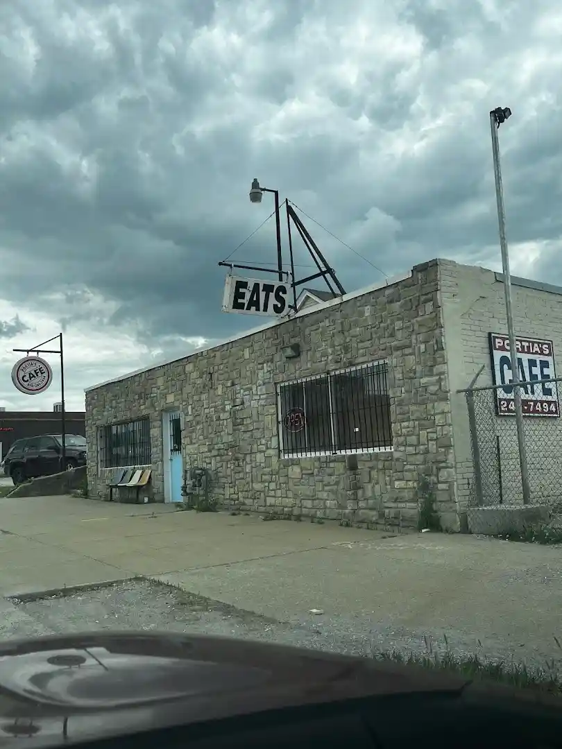 Photo of Portia's Cafe