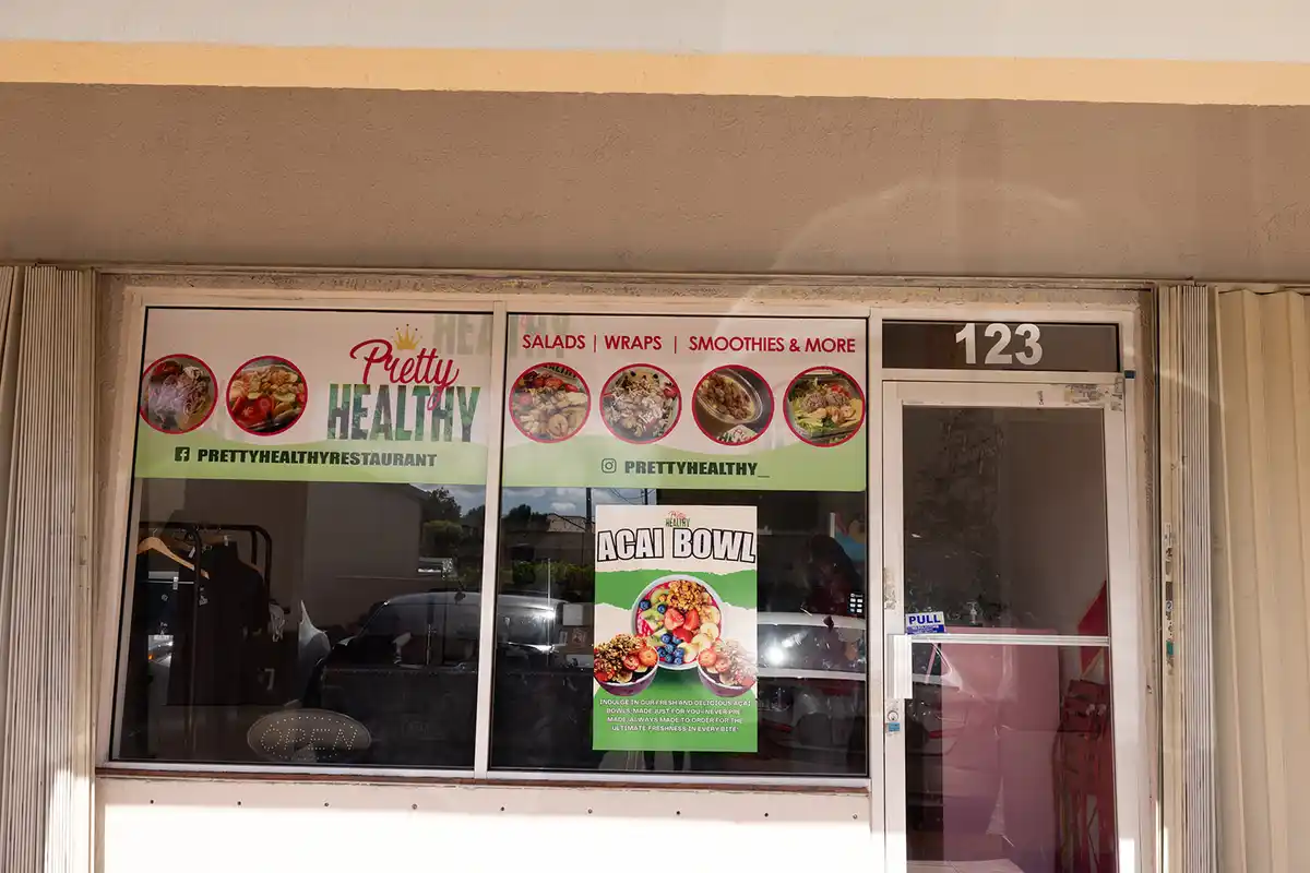 Photo of Pretty Healthy