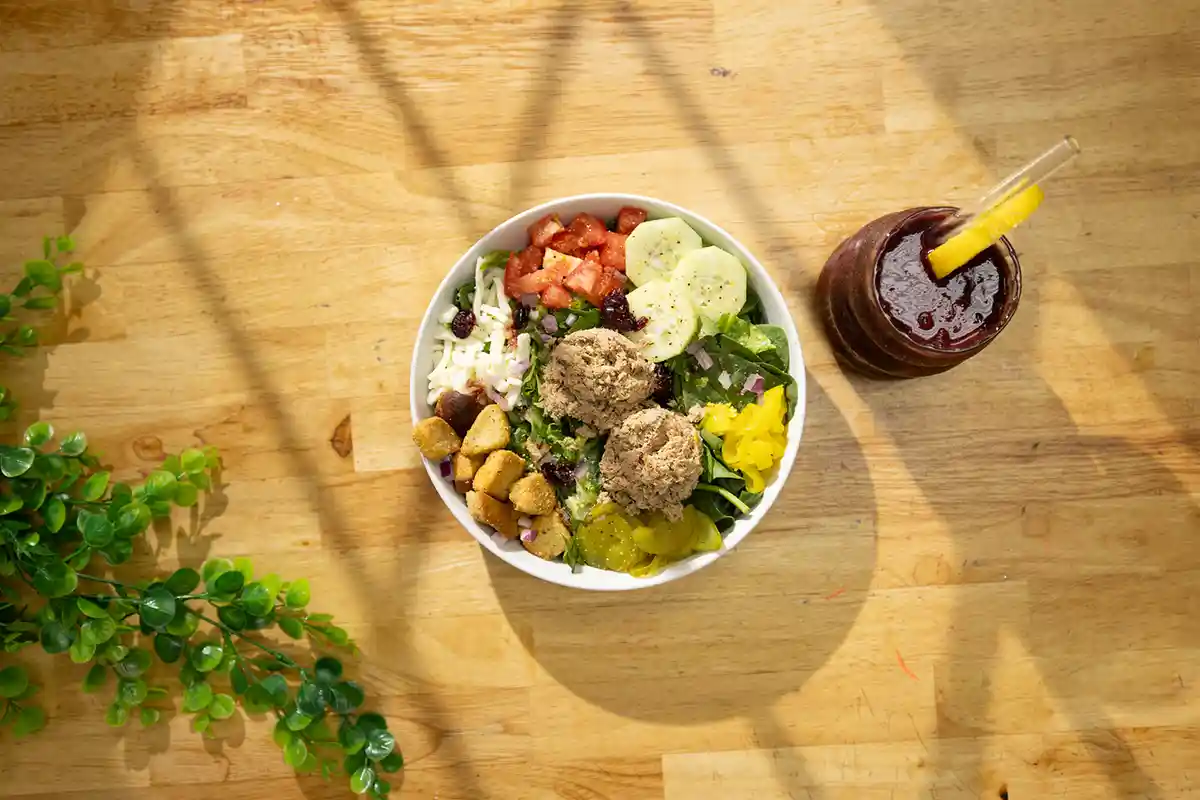 Photo of Pretty Healthy