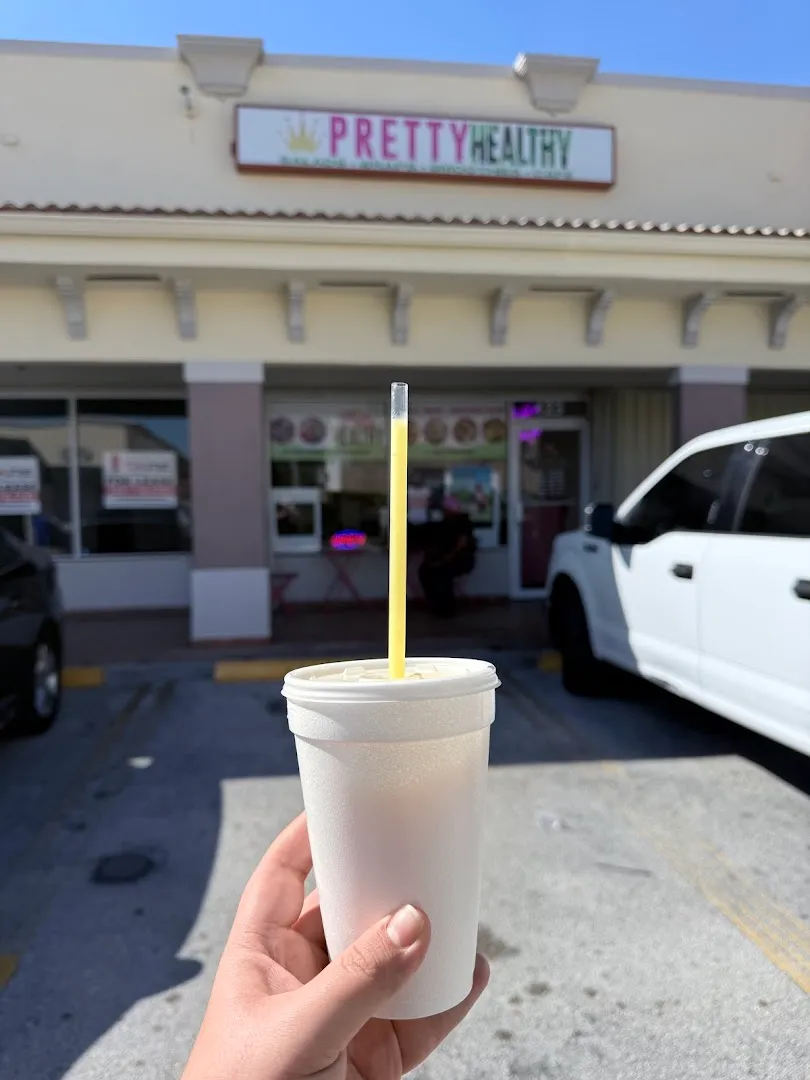 Photo of Pretty Healthy