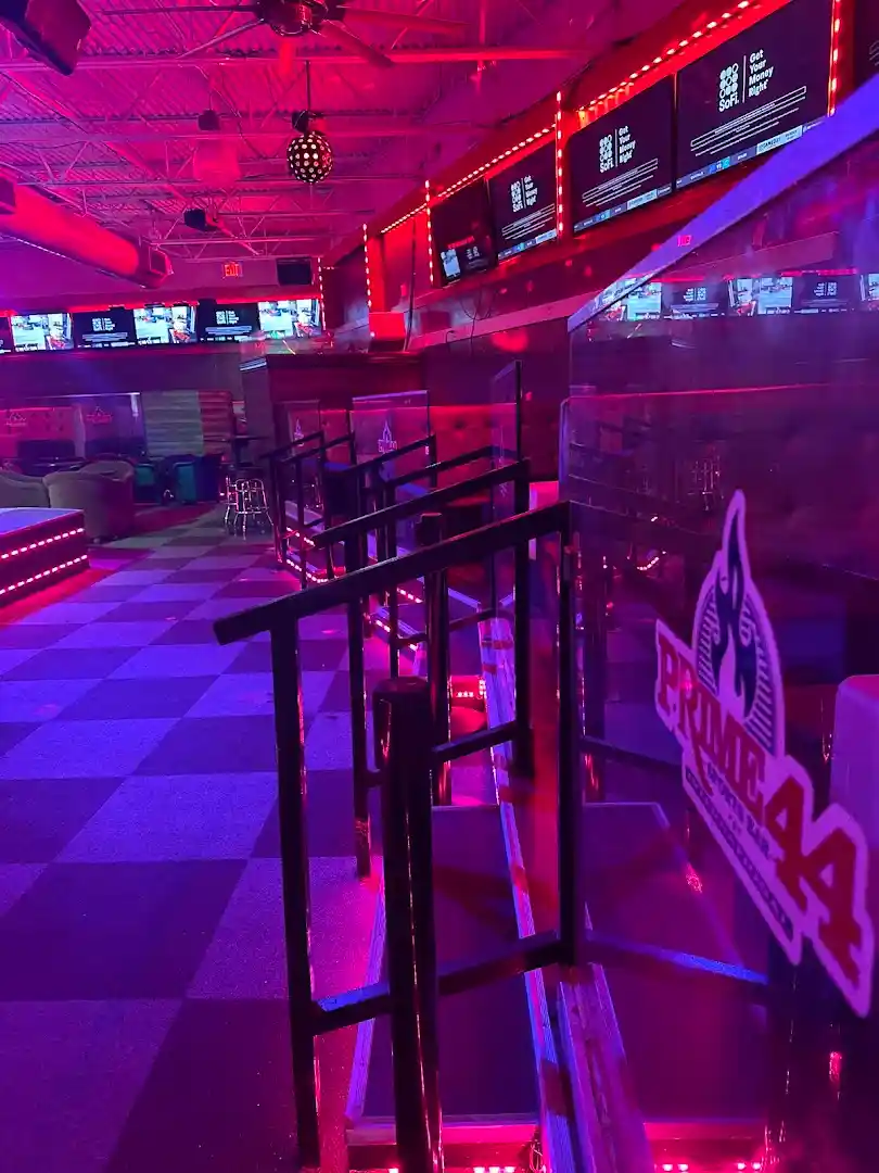 Photo of Prime 44 Bar and grill