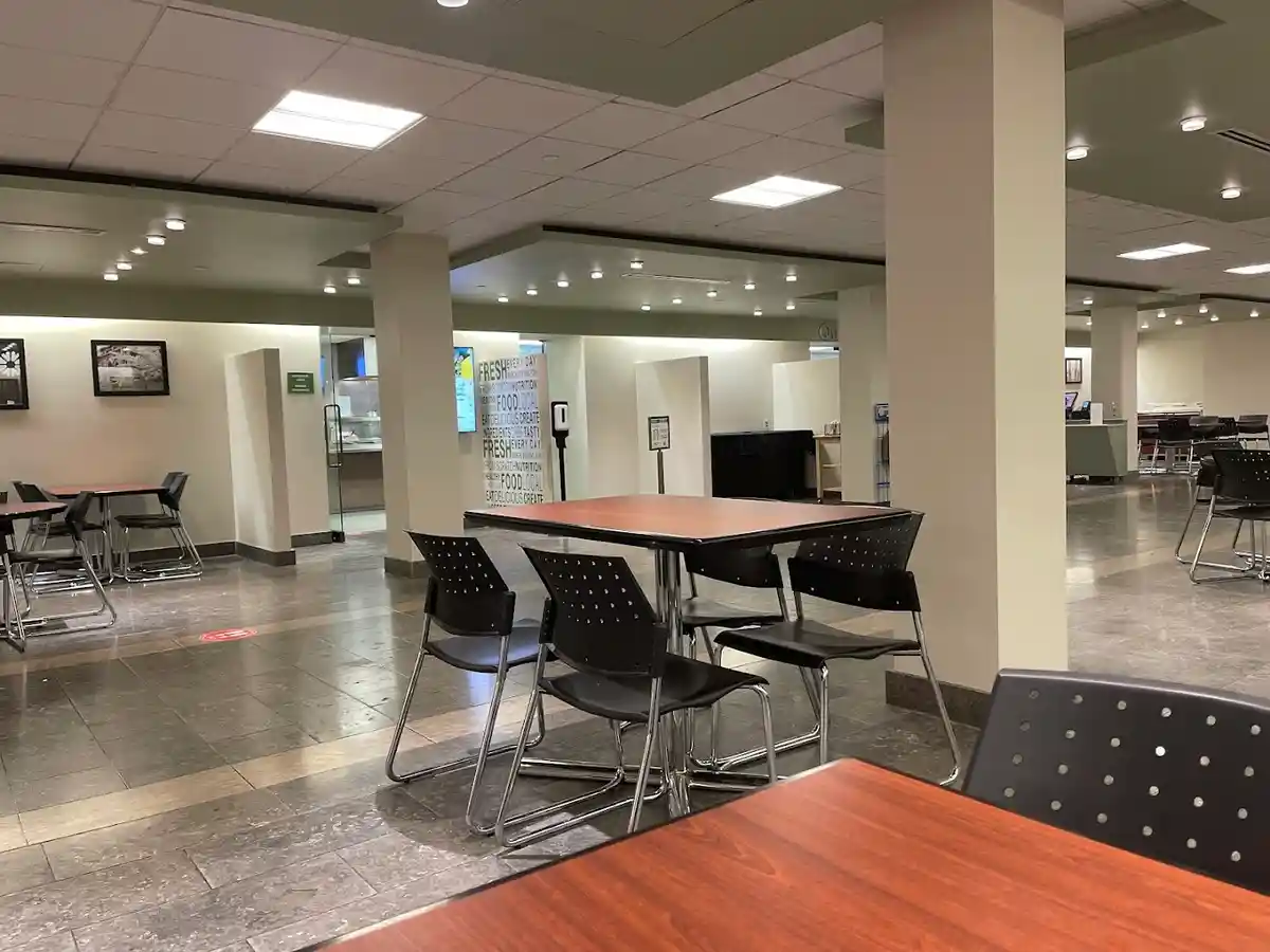 Photo of Quorum Café