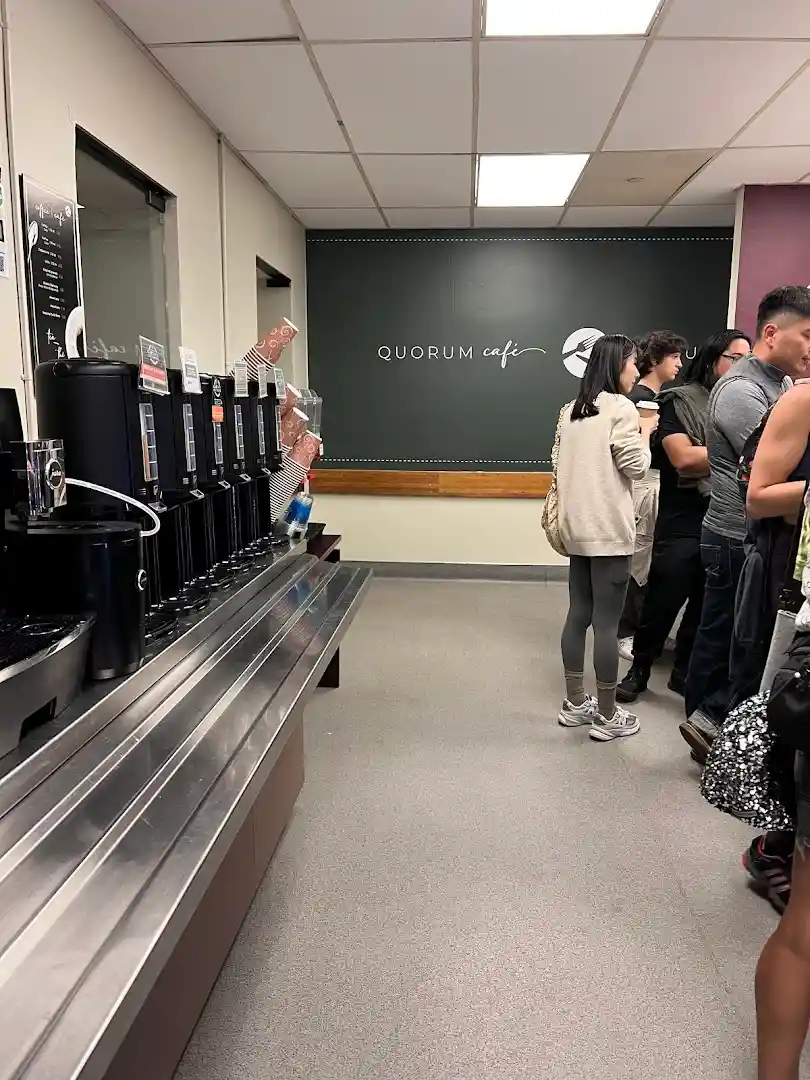 Photo of Quorum Café