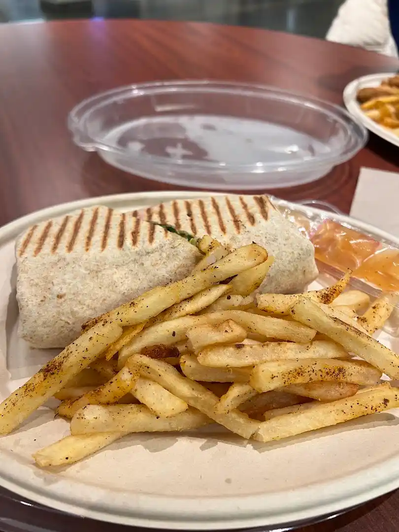 Photo of Quorum Café