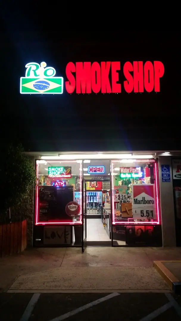 Photo of Rio Smoke Shop