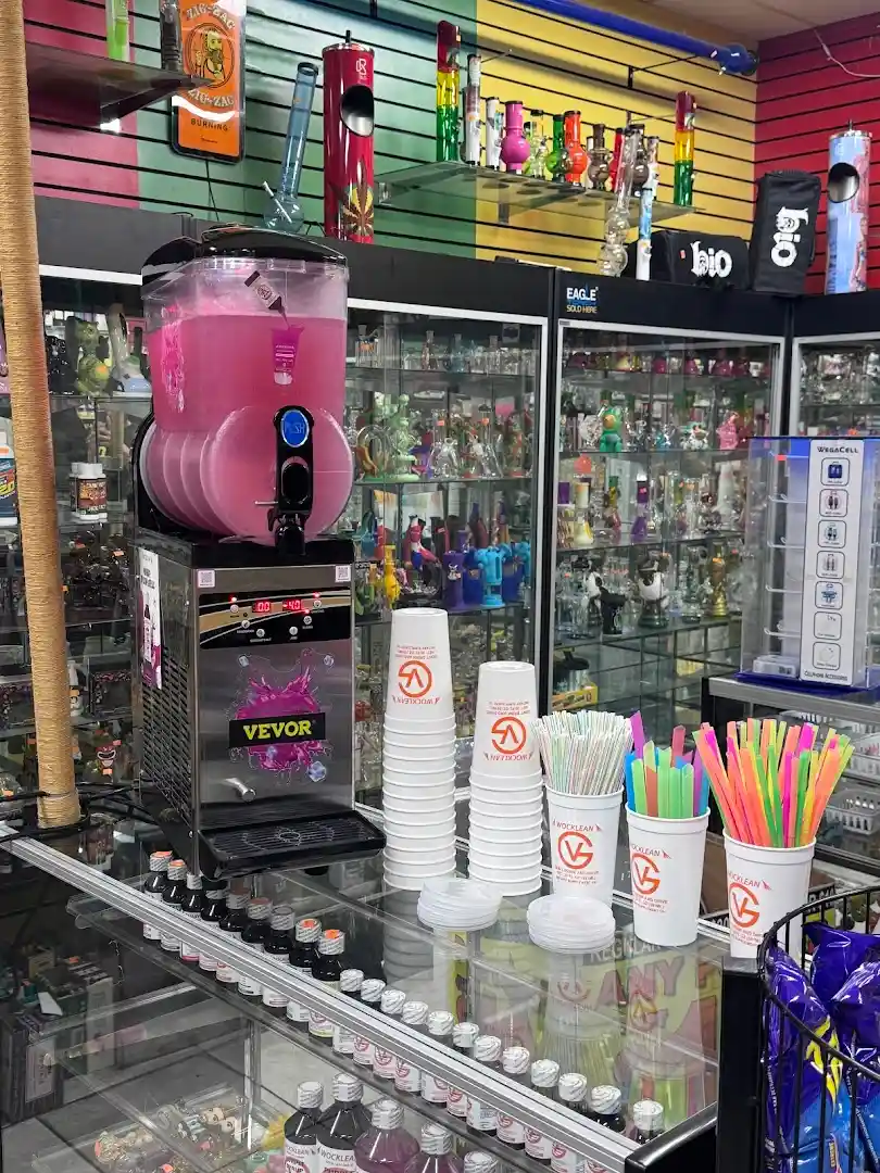Photo of Rio Smoke Shop