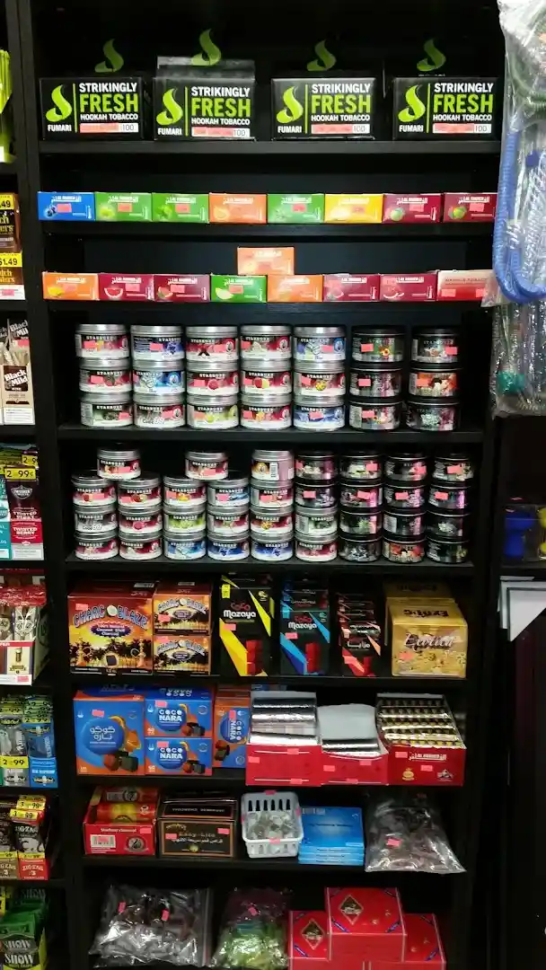 Photo of Rio Smoke Shop