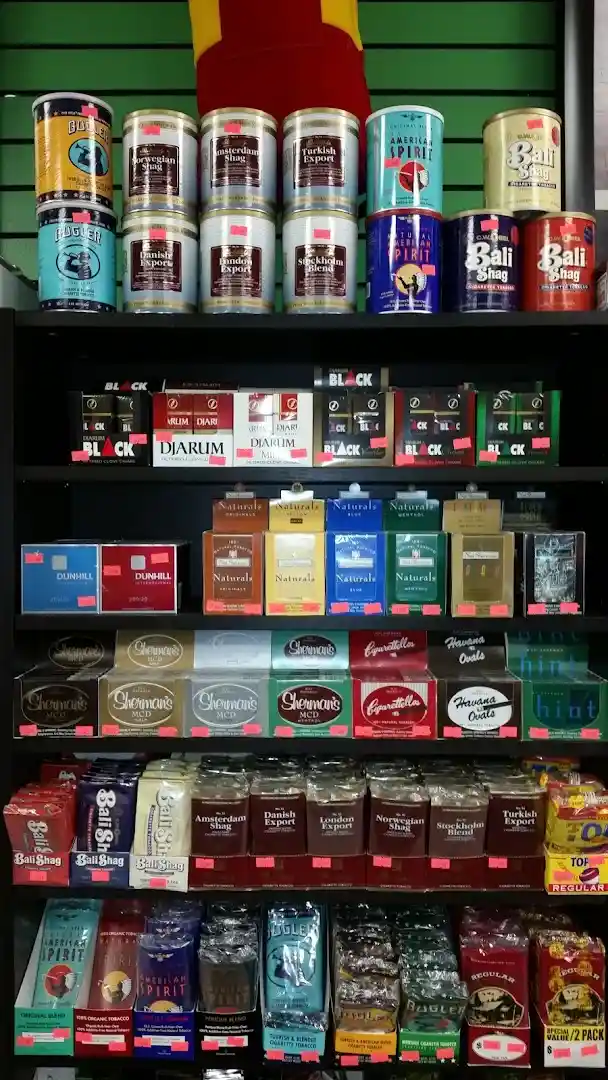 Photo of Rio Smoke Shop