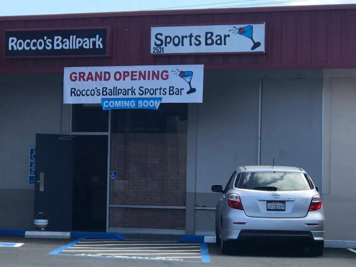 Photo of Rocco's Ballpark