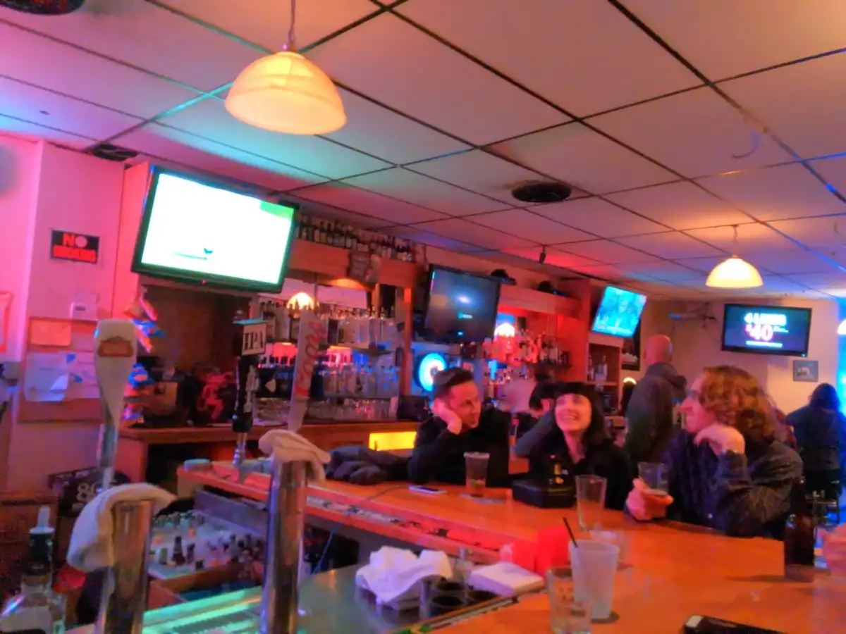 Photo of Rocco's Ballpark