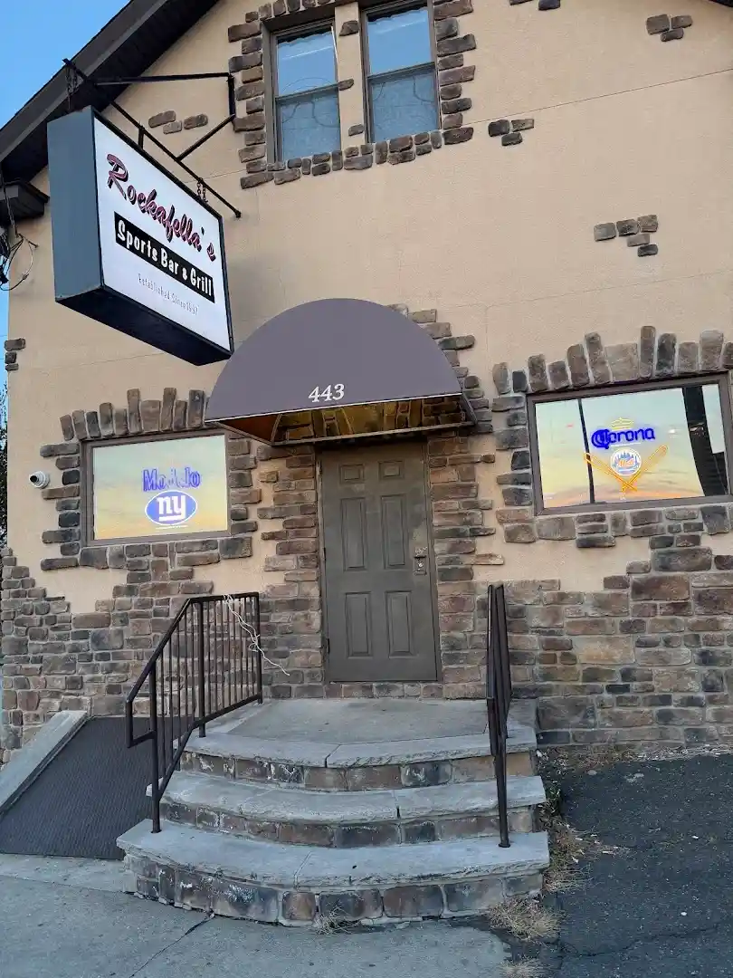 Photo of Rockafellas Sports Bar Gr