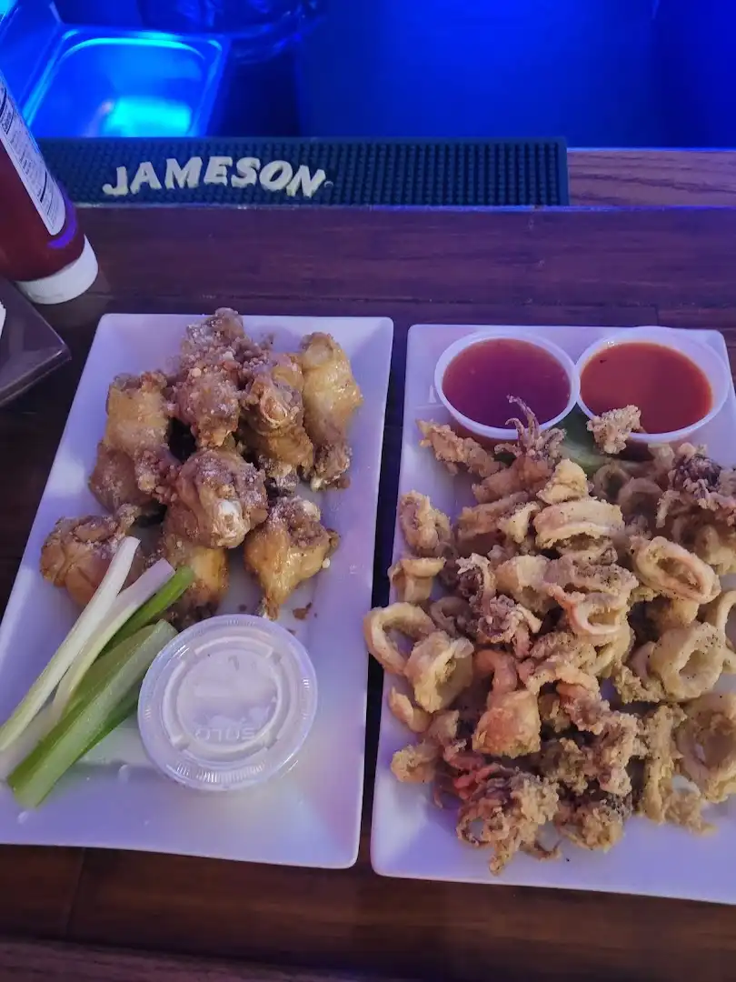 Photo of Rockafellas Sports Bar Gr
