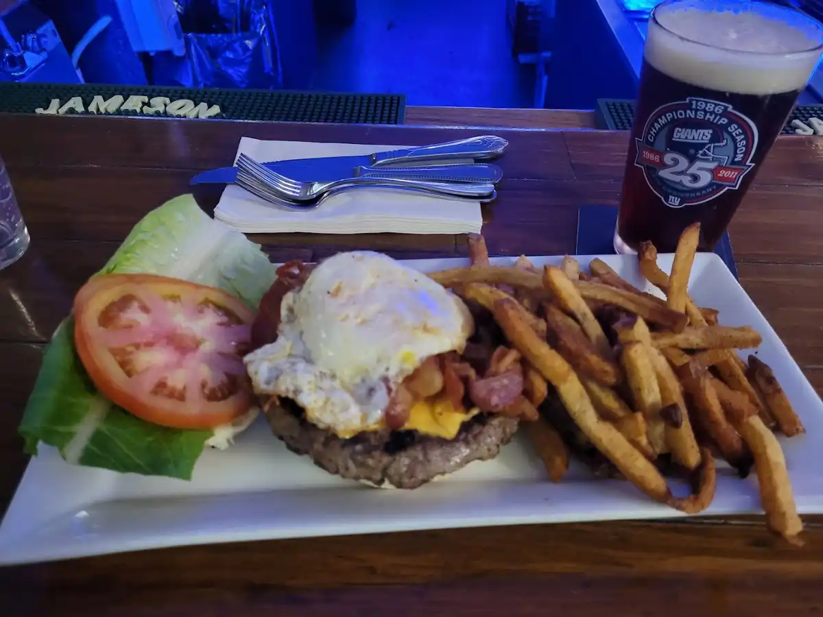 Photo of Rockafellas Sports Bar Gr