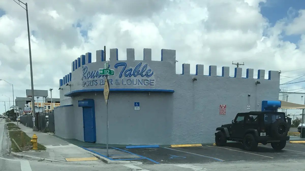 Photo of Round Table Sportsbar & Lounge