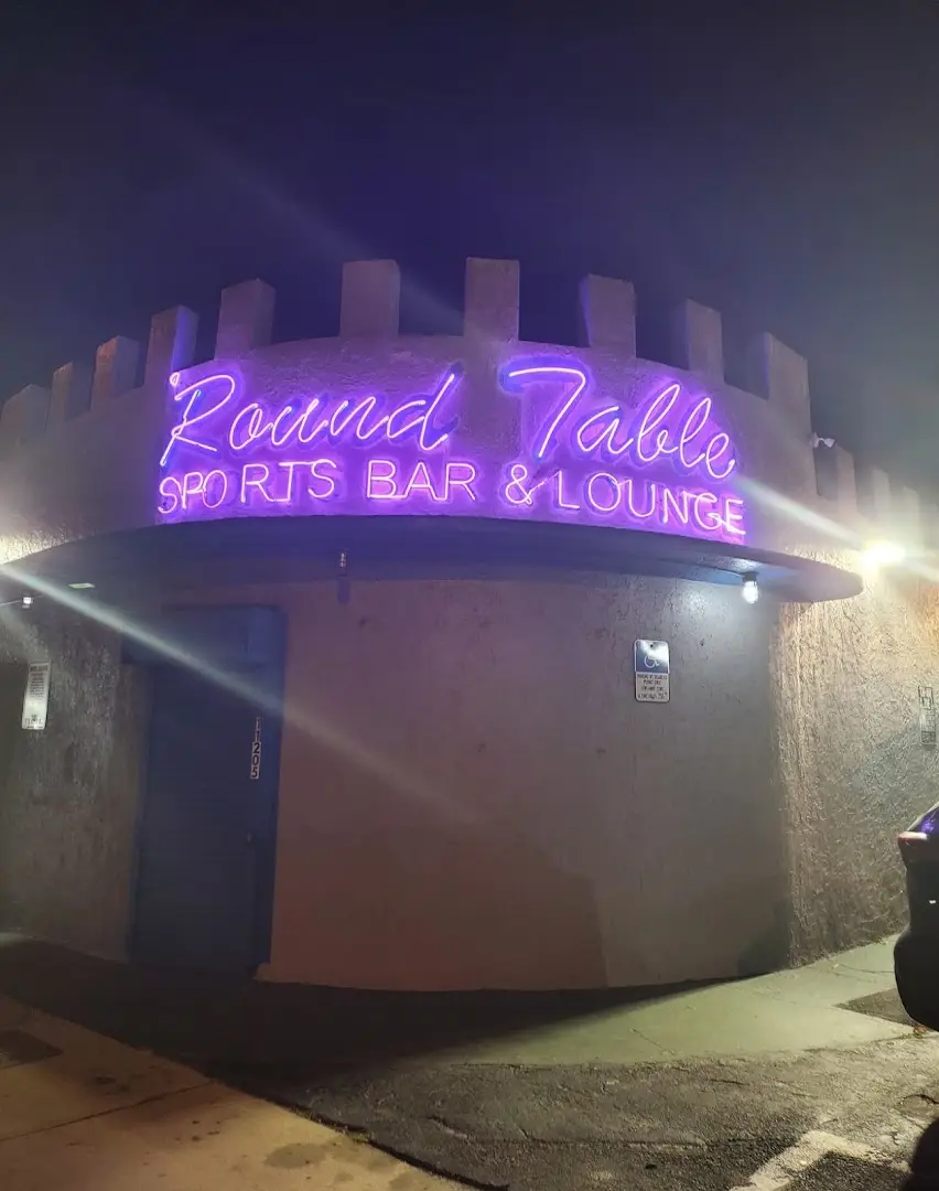 Photo of Round Table Sportsbar & Lounge