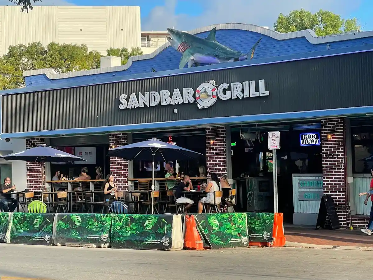 Photo of Sandbar Sports Grill