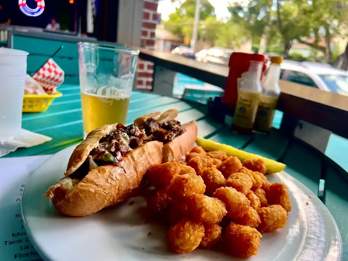 Photo of Sandbar Sports Grill