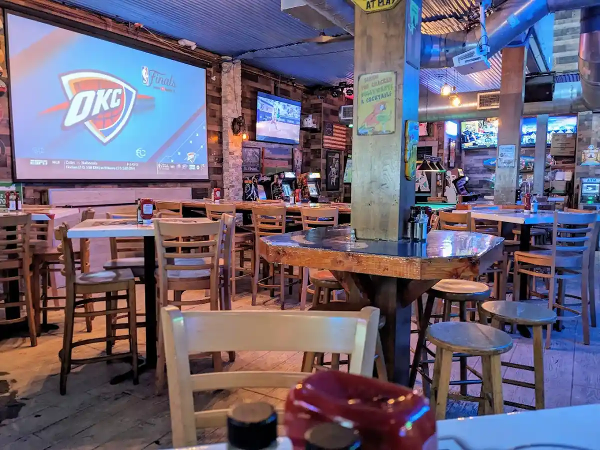 Photo of Sandbar Sports Grill