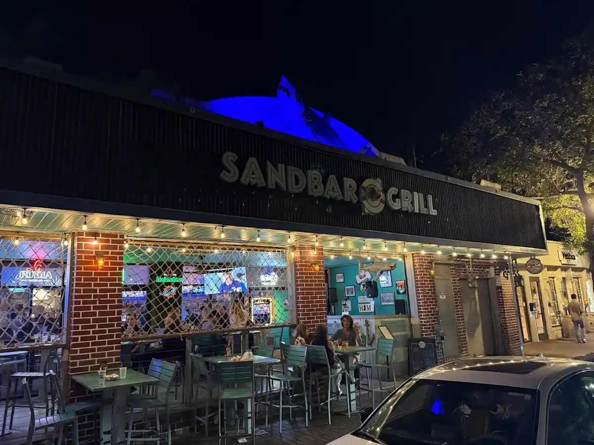 Photo of Sandbar Sports Grill