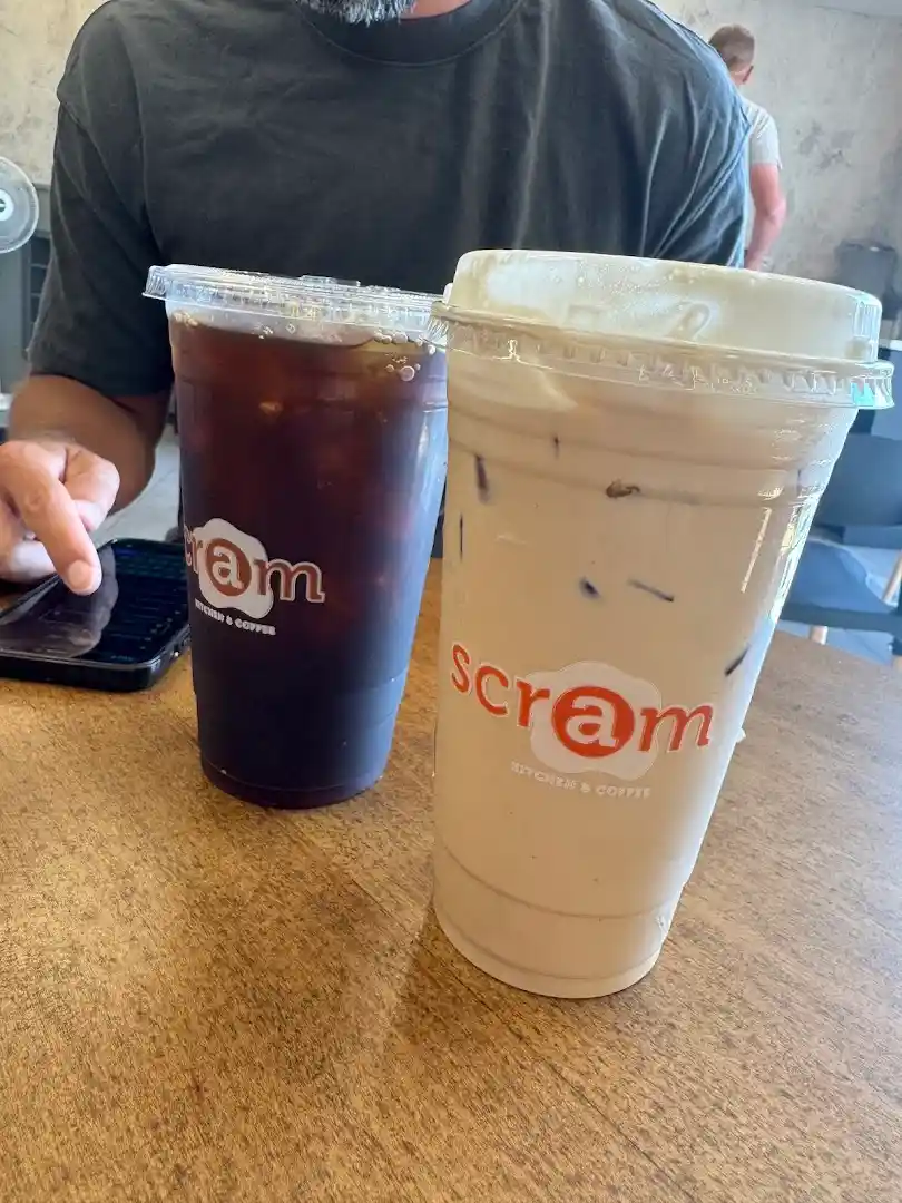 Photo of Scram Kitchen and Coffee